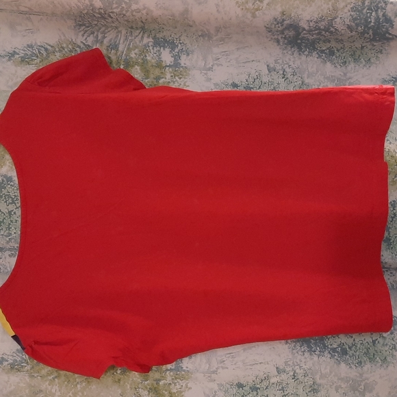 Peanuts Snoopy Hollywood Joe Cool t shirt size xl Y2k - Picture 7 of 7